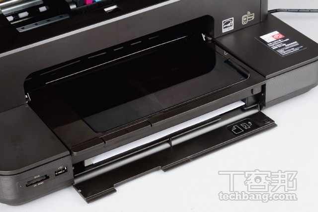 HP Photosmart 7520 實測：相片列印品質優異的多功能事務機