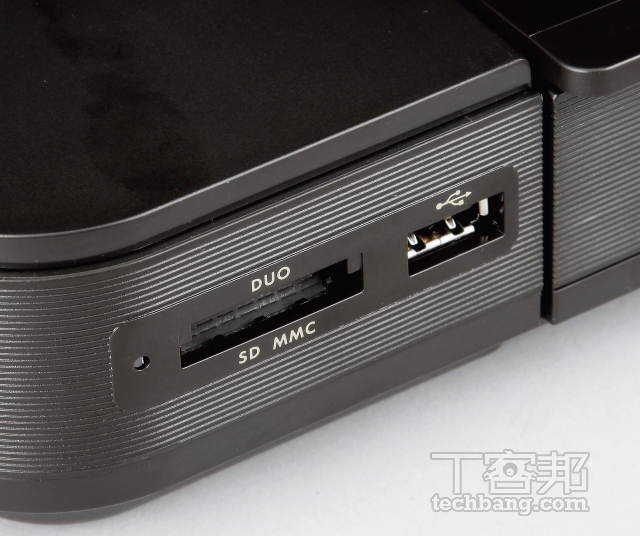 HP Photosmart 7520 實測：相片列印品質優異的多功能事務機