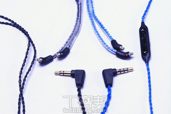 羅技UE900 耳機評測：配戴感大升級，比TF10 更暖的聲音風格| T客邦
