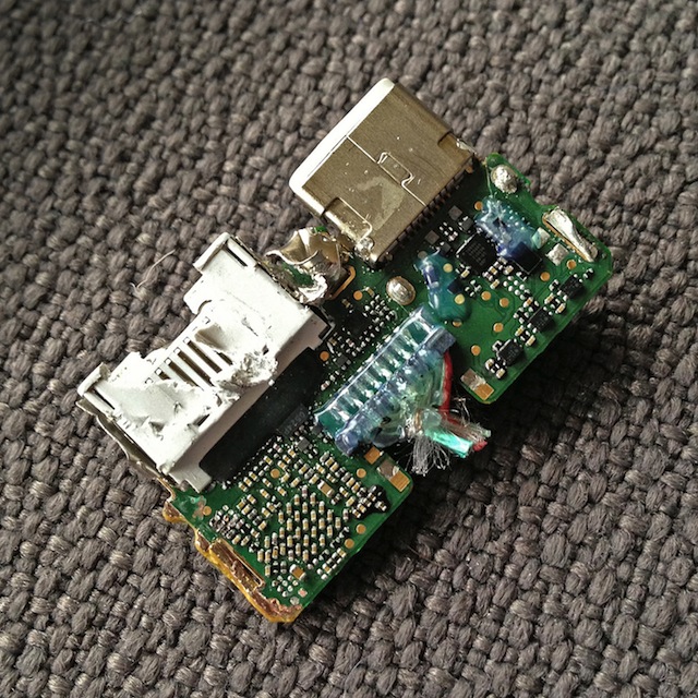 「Lightning Digital AV Adapter」並不貴，因為它其實是台小小的電腦 | T客邦