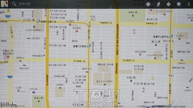 Smart touchTV B1電視盒評測：手機變身遙控器，影音娛樂一把抓
