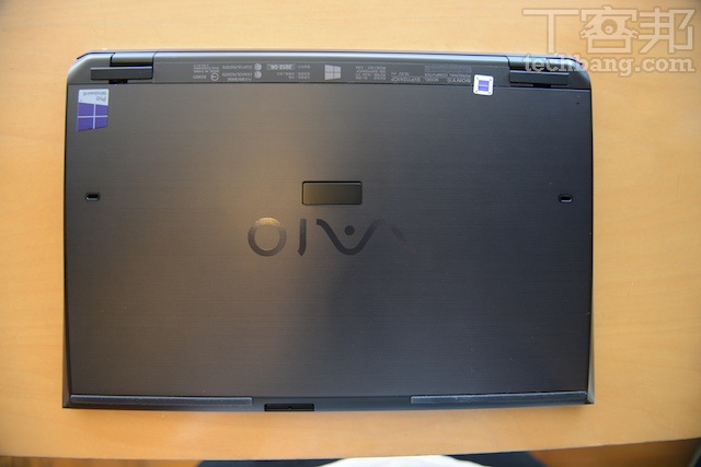 Sony VAIO Pro 11 評測：870 克！世界最輕觸控筆電| T客邦