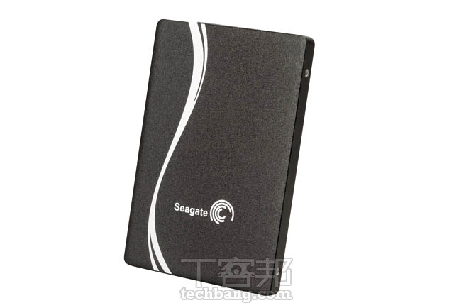 Seagate 600 SSD：硬碟老廠首款零售版固態硬碟