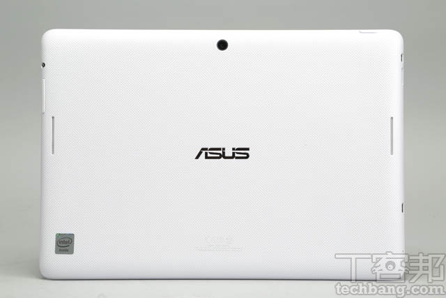 Asus MeMO Pad 10：萬元買到 10 吋 Full HD 平板