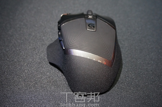 羅技推出250 小時持久電力g602 無線遊戲滑鼠 G440 G240 遊戲專用鼠墊 T客邦