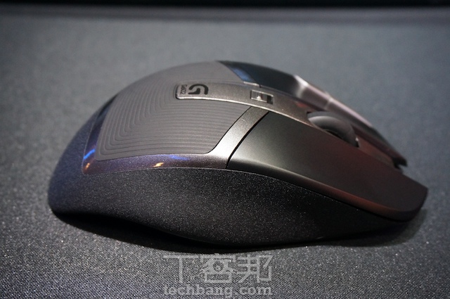 羅技推出250 小時持久電力g602 無線遊戲滑鼠 G440 G240 遊戲專用鼠墊 T客邦