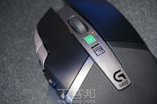 羅技推出250 小時持久電力g602 無線遊戲滑鼠 G440 G240 遊戲專用鼠墊 T客邦