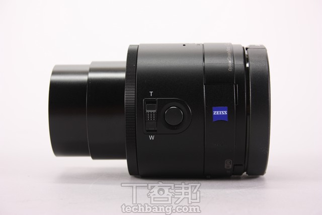 Sony DSC-QX100 評測：1吋感光元件、A模式，攝影更有威力| T客邦