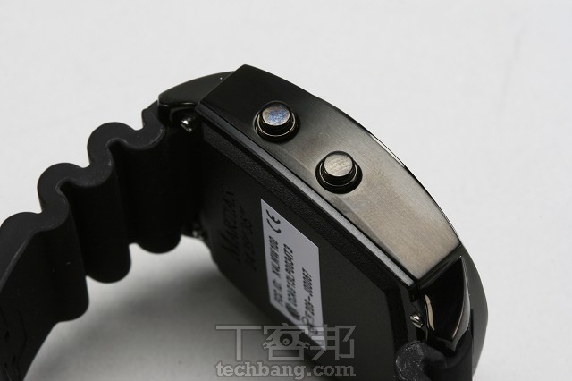 MARTIAN VICTORY MV100 藍牙智慧手錶評測：典雅指針外型，首創聲控通話、Siri 指令錶款