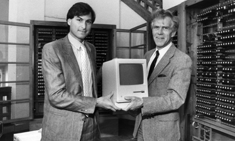 Apple Rockefeller Apple 鮮為人知的10件事! | T客邦