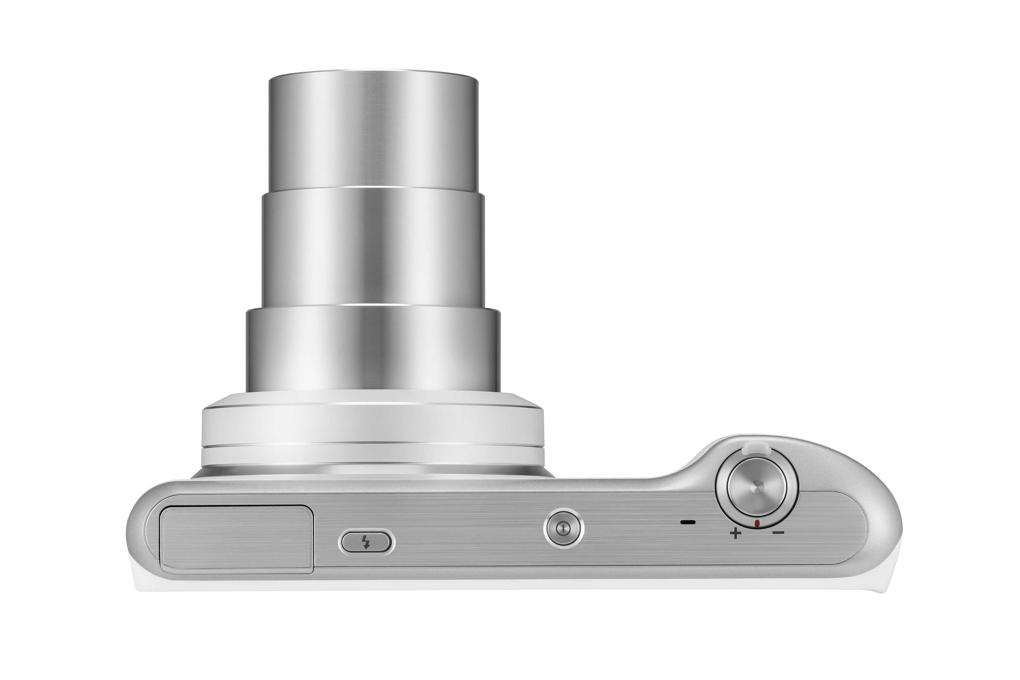 Samsung 發表第二代 Android 智慧相機 Galaxy Camera 2，搭載 NFC 機能「Tag & Go」 | T客邦