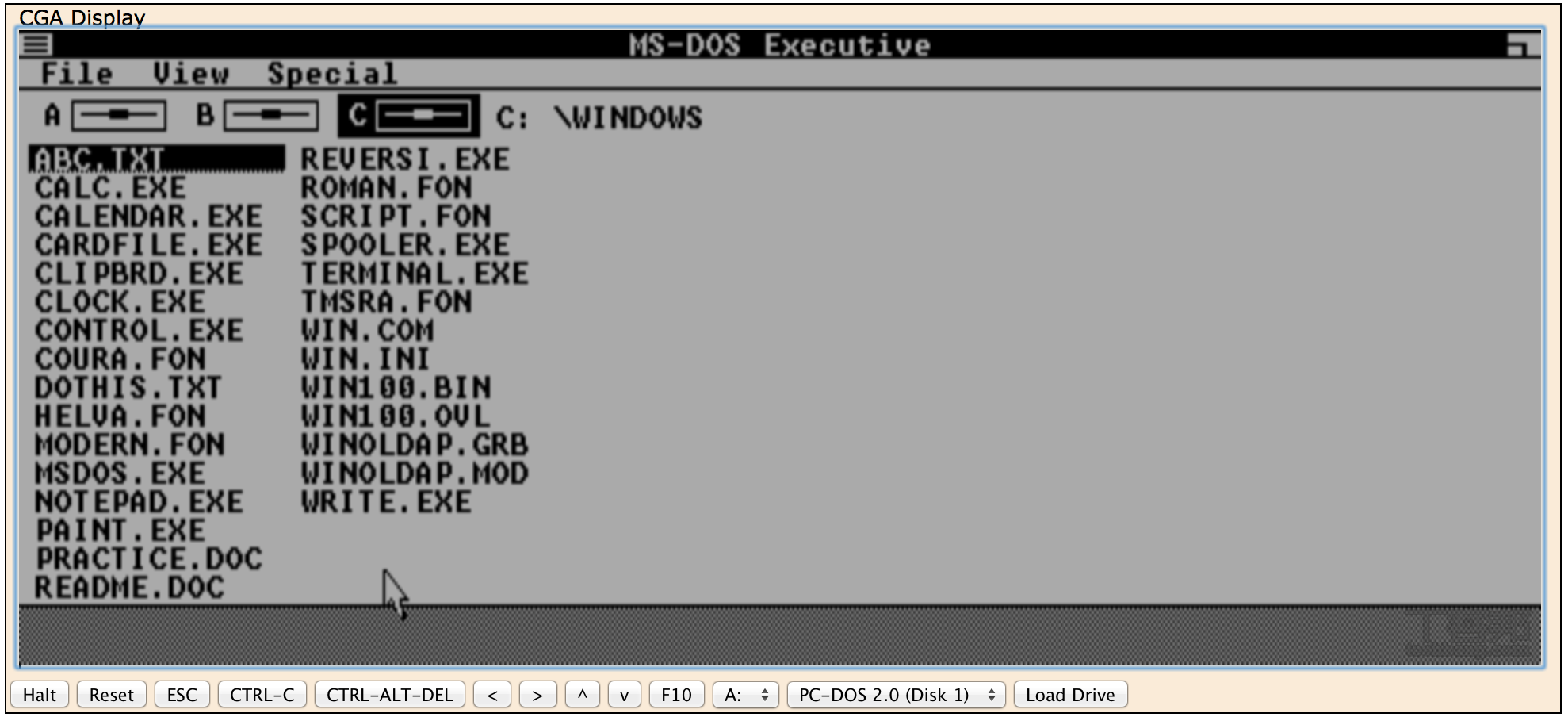 Сделать дос. Виндовс 1.01. Виндовс 1.0. Первая версия Windows. Самый первый Windows.