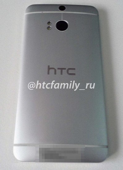 傳 HTC M8 將搭載雙鏡頭、雙補光燈，Sense 6.0 截圖曝光