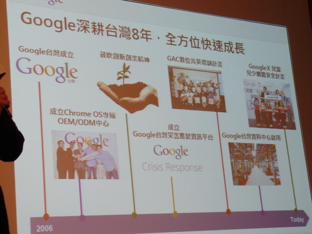 google徵才條件