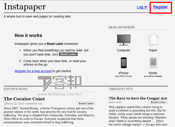 readlater instapaper matter readlater instapaper matter