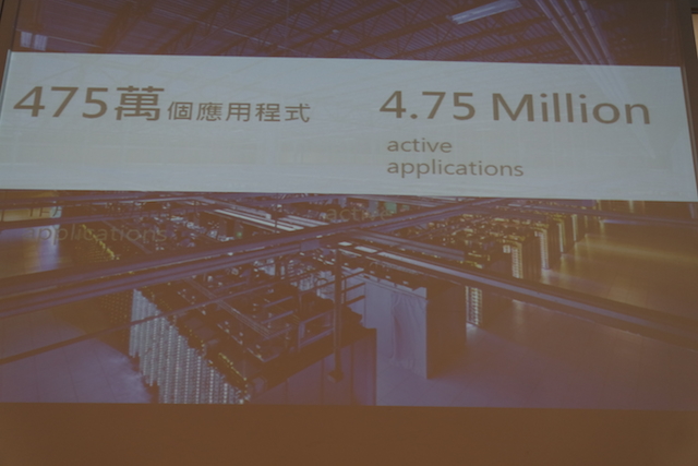 Google 雲端平台首度登台，提供亞洲企業用戶、開發者更便利的開發管理環境
