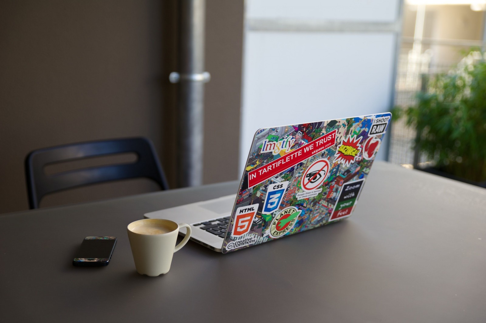 10個方法 讓你用mac 看起來很專業 T客邦