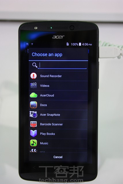 Computex 2014： Acer 推出 5 款新機，可搭運動手環的 Jade、三張 SIM 卡的 E700、八核 LTE 旗艦 Liquid X1 、入門 Z200 等
