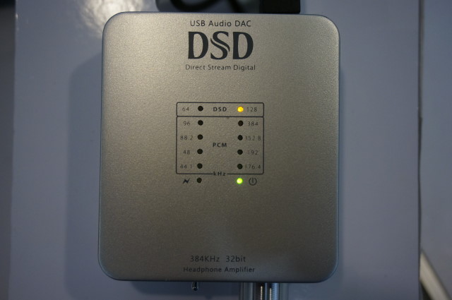Sybasonic入門款DSD解碼器，4000元享受高音質