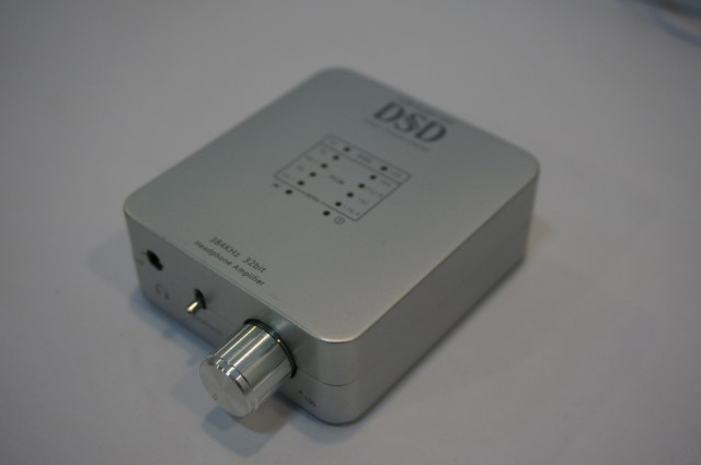 Sybasonic入門款DSD解碼器，4000元享受高音質