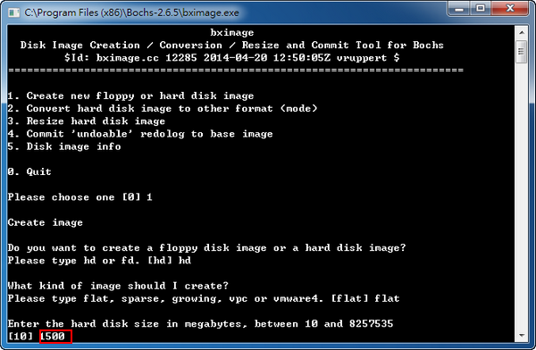 在Android手機上跑Windows XP實作