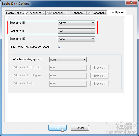 在Android手機上跑Windows XP實作