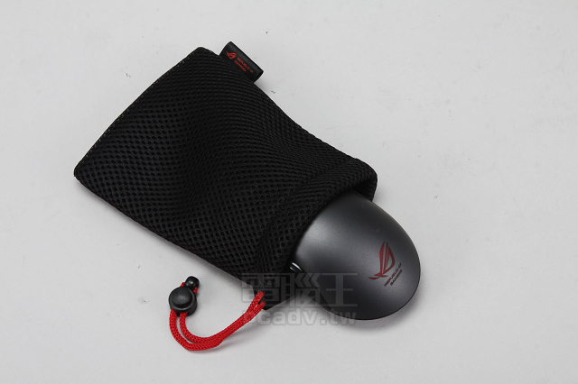 Asus ROG Gladius 電競滑鼠，集眾家所長之作