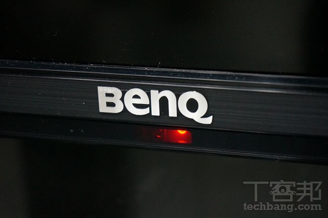 護眼科技導入大型液晶，BenQ 42RH6500 黑湛屏電視評測