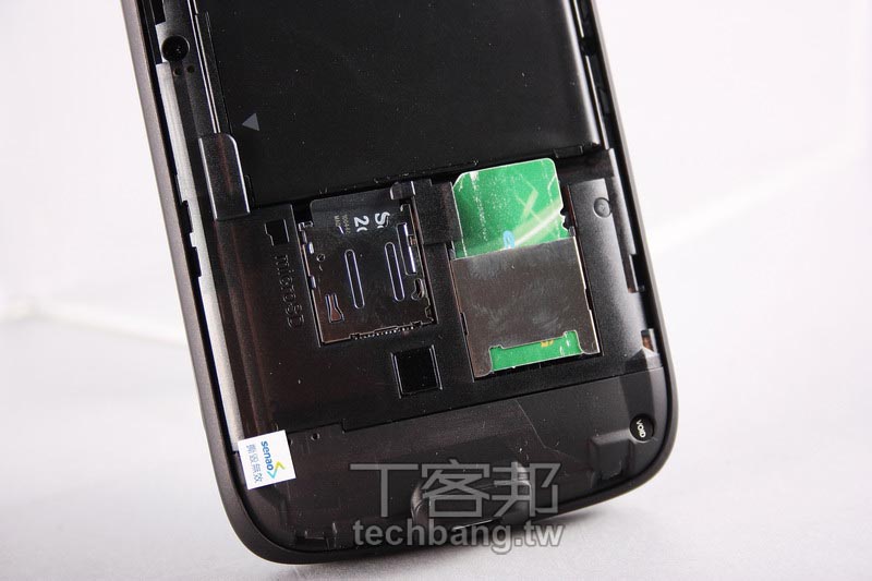 要你對Android渴望 HTC Desire(上)