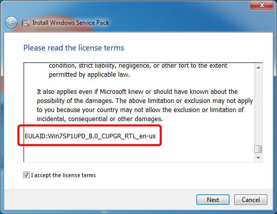 win7 sp1 win7 sp1