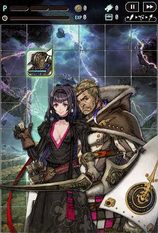 《Terra Battle》遊戲系統完全指南，新手快速戰鬥教學