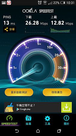 《金獎優評》D-Link DIR-880L AC 1900 雙頻 Gigabit 無線路由器體驗紀實