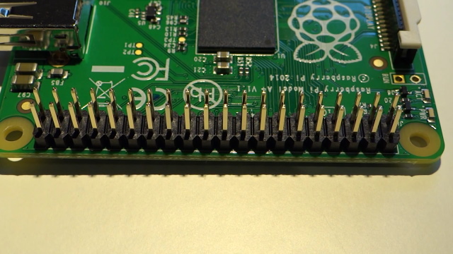 再看Raspberry Pi 2，升級後的硬體如何提升效能