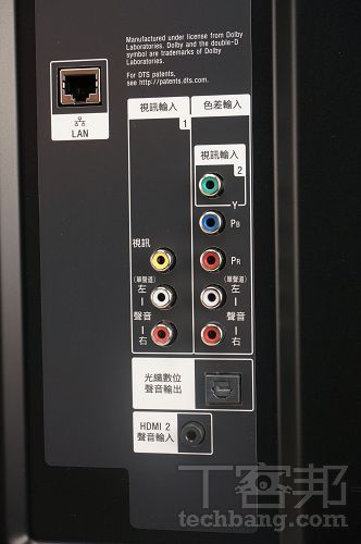 Sony Bravia KD-55X8500B實測：4K極致畫質/240Hz畫面頻率，智慧聯網