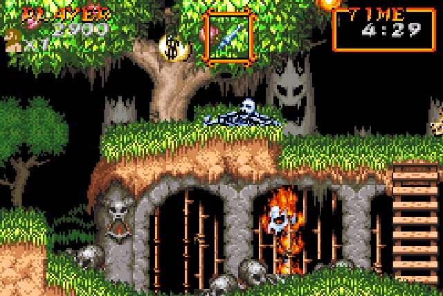 鑽研懷舊遊戲 銀河戰士 超魔界村r 超級瑪利世界 超級瑪利兄弟2 地底探險 T客邦