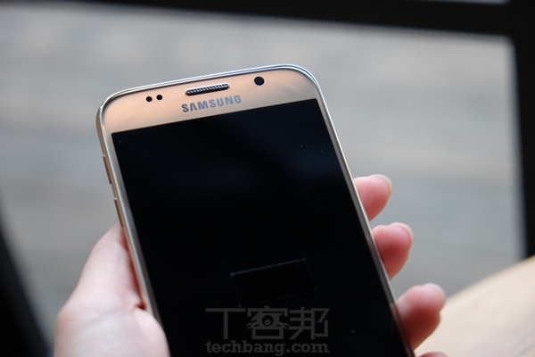 實機動手玩 Galaxy S6 及新版 TouchWiz 軟體功能上手