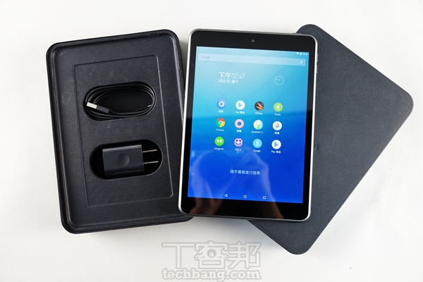 Nokia N1 與 iPad mini 3 實機比一比，到底有多像？ | T客邦