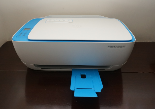 Hp deskjet 3630 как подключить к wifi