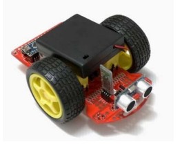 【Maker Club】Arduino 機器人實作坊:藍牙、紅外線、超音波通通有,組裝、寫程式、自走、避障操控、競賽,一天學會與體驗
