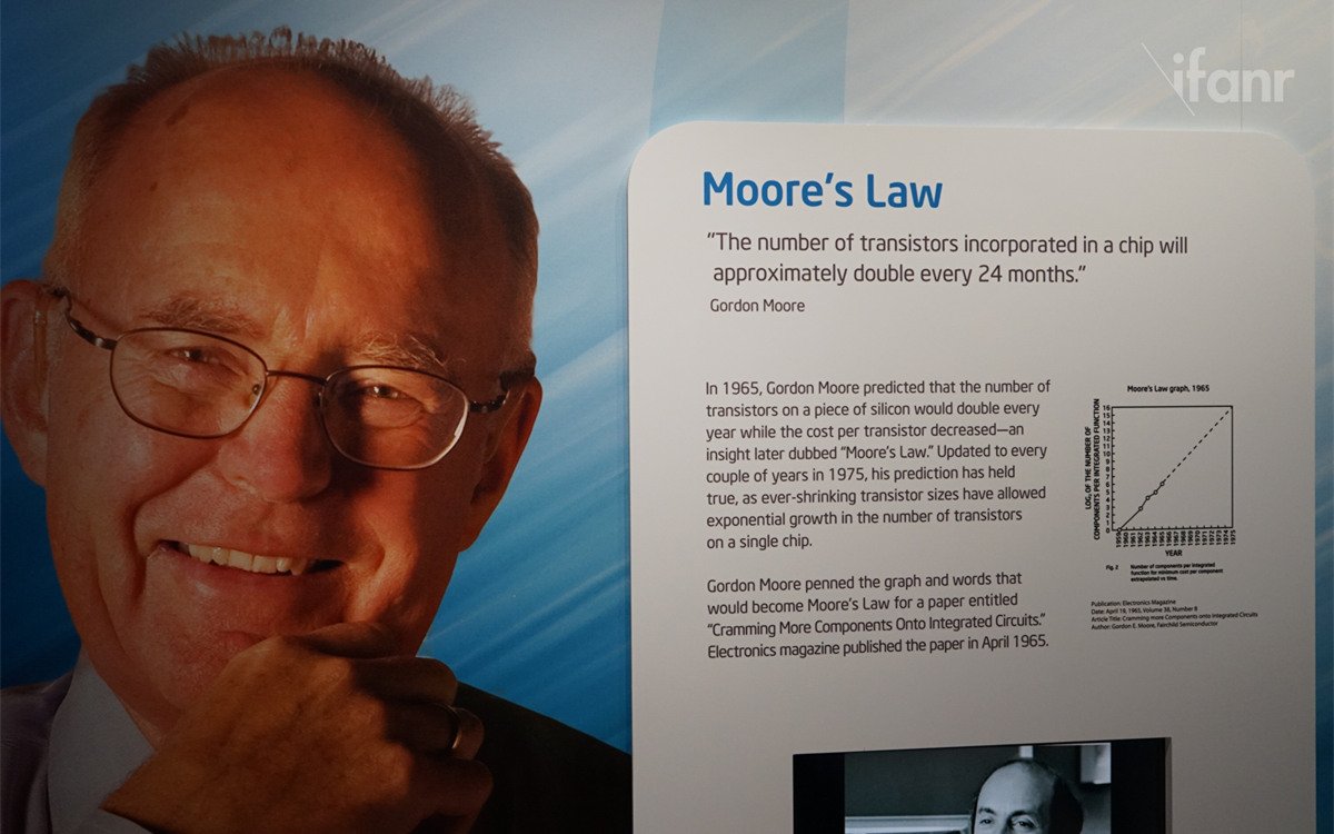 Intel 矽谷總部長這樣， 50 年來摩爾定律演化的微處理器都在這裡| T客邦