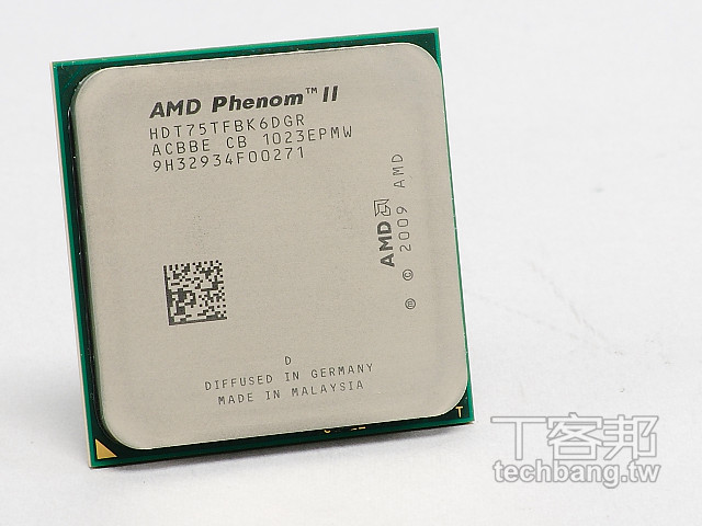 Как разогнать процессор amd phenom ii x6 1075t