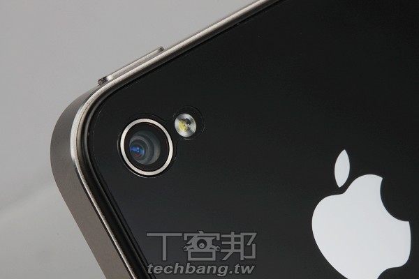 有玩才敢大聲 Iphone 4 實機測試 T客邦