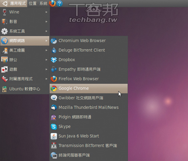 Ubuntu start ubuntu t 