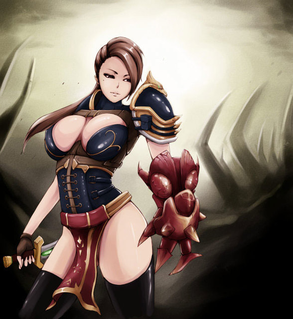 Wow Doujin
