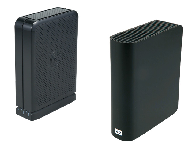 非嘴砲，3TB硬碟帶著USB 3.0 一起來了| T客邦