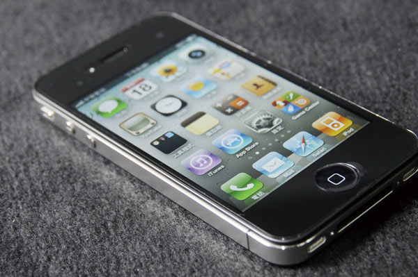 【廣編特輯】史上最強！Wrapsol保護貼，保護iPhone 4的專業級首選