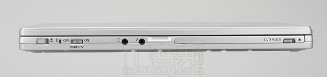 PC/タブレット ノートPC Panasonic Toughbook CF-SX4 評測：輕盈、堅固、耐用，菁英商務人士 