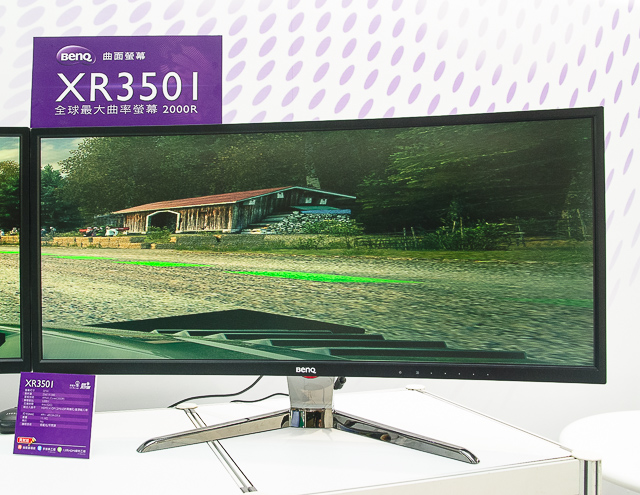 2015資訊月優惠搶先報！BenQ 智慧藍光液晶螢幕、投影機全新導演機系列等五大產品線聚焦