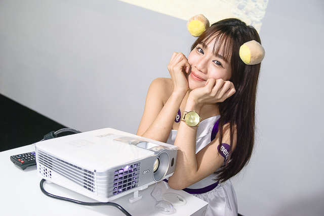 2015資訊月優惠搶先報！BenQ 智慧藍光液晶螢幕、投影機全新導演機系列等五大產品線聚焦