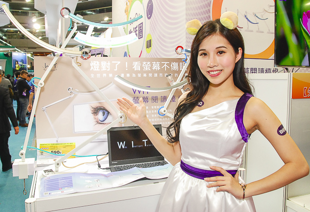 2015資訊月優惠搶先報！BenQ 智慧藍光液晶螢幕、投影機全新導演機系列等五大產品線聚焦